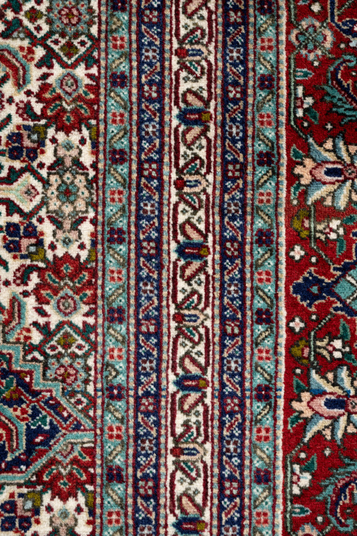 MARSEILLE Vintage Tabriz 477x352cm