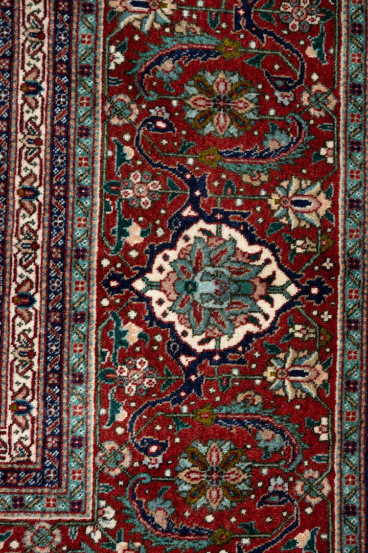 MARSEILLE Vintage Tabriz 477x352cm