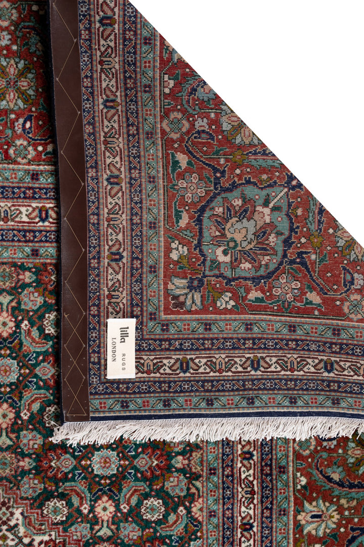 MARSEILLE Vintage Tabriz 477x352cm