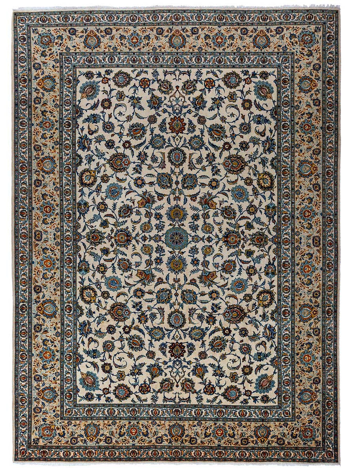 HEART Kashan 434x326cm