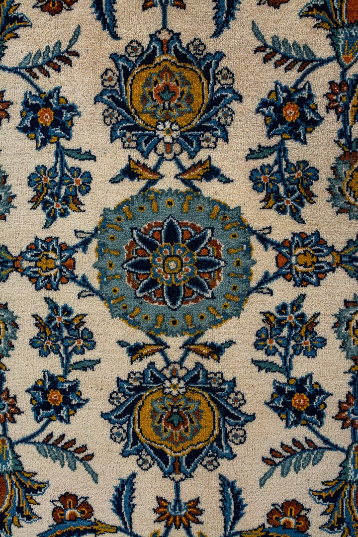 HEART Kashan 434x326cm