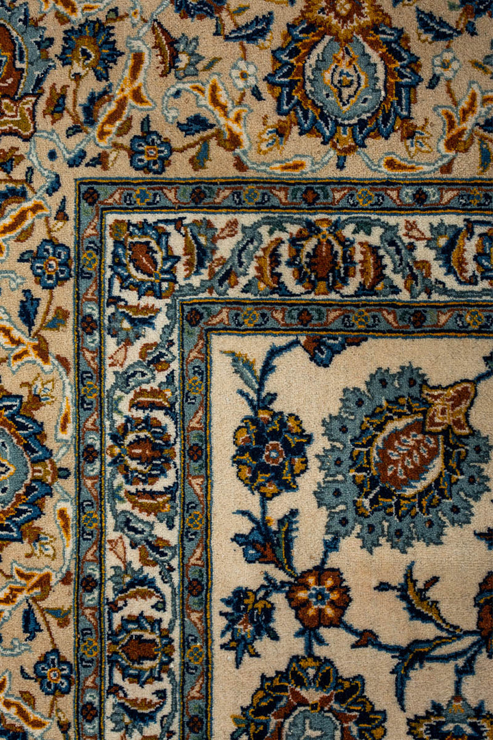HEART Kashan 434x326cm