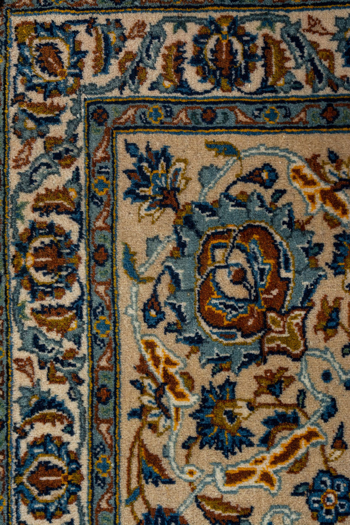 HEART Kashan 434x326cm