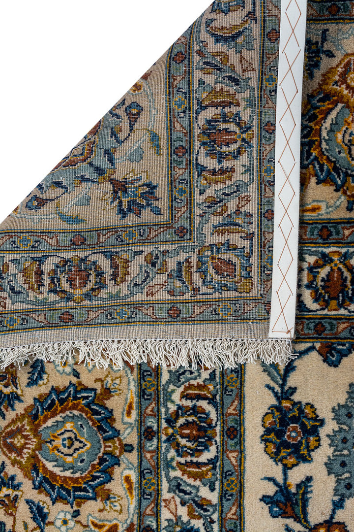 HEART Kashan 434x326cm