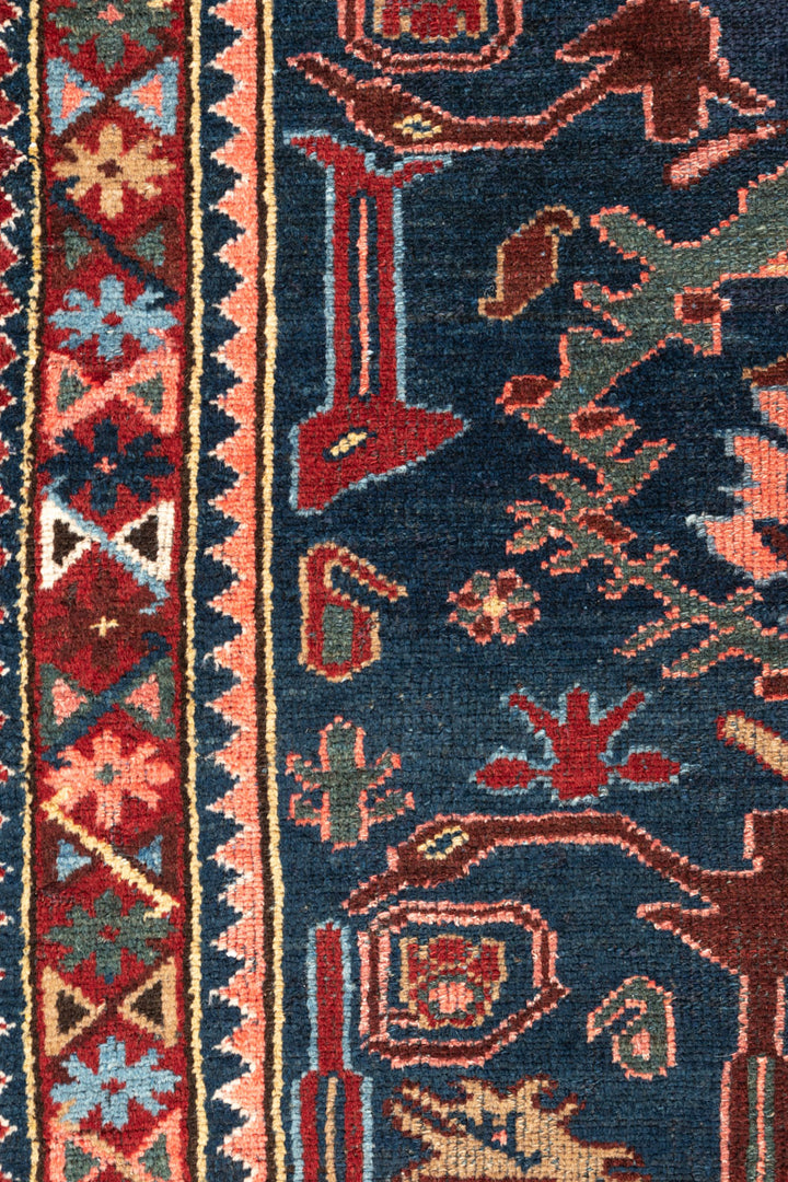 NASA Vintage Armanibaft 180x100cm