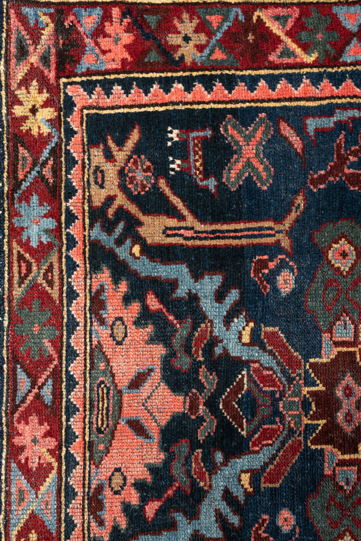 NASA Vintage Armanibaft 180x100cm