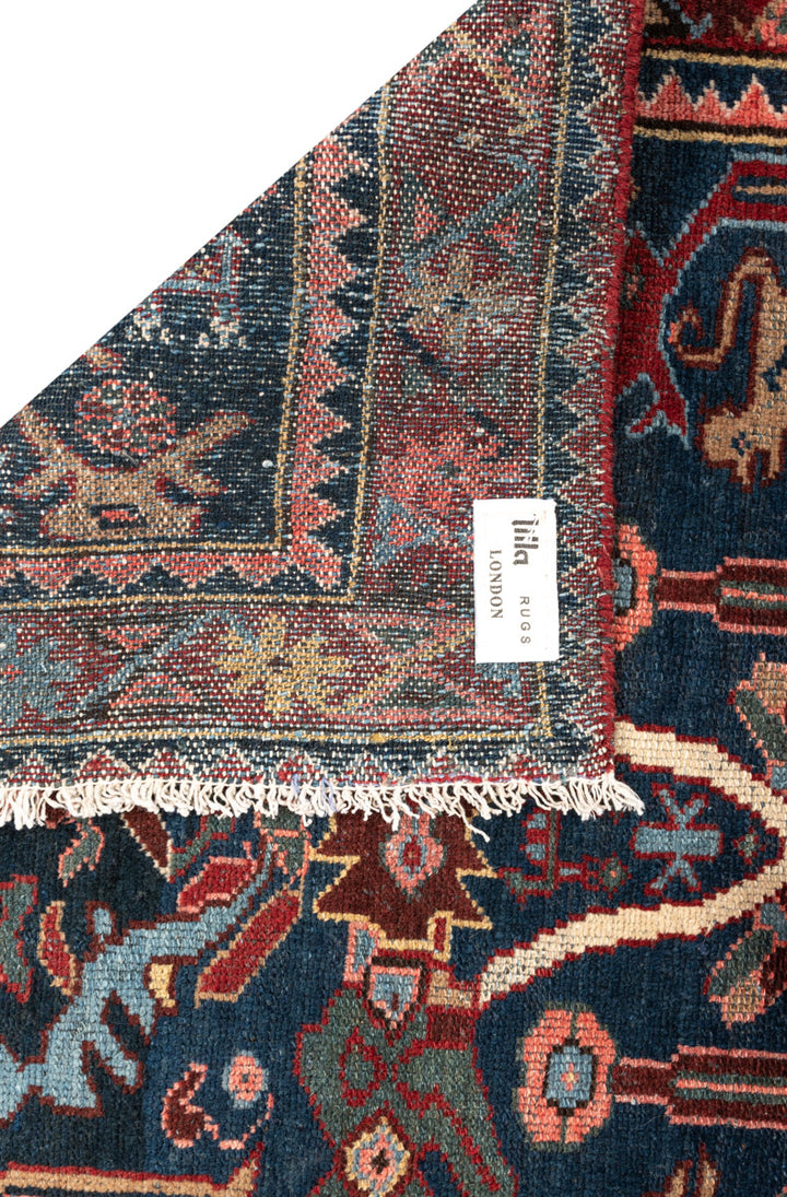 NASA Vintage Armanibaft 180x100cm