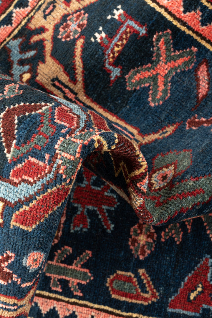 NASA Vintage Armanibaft 180x100cm