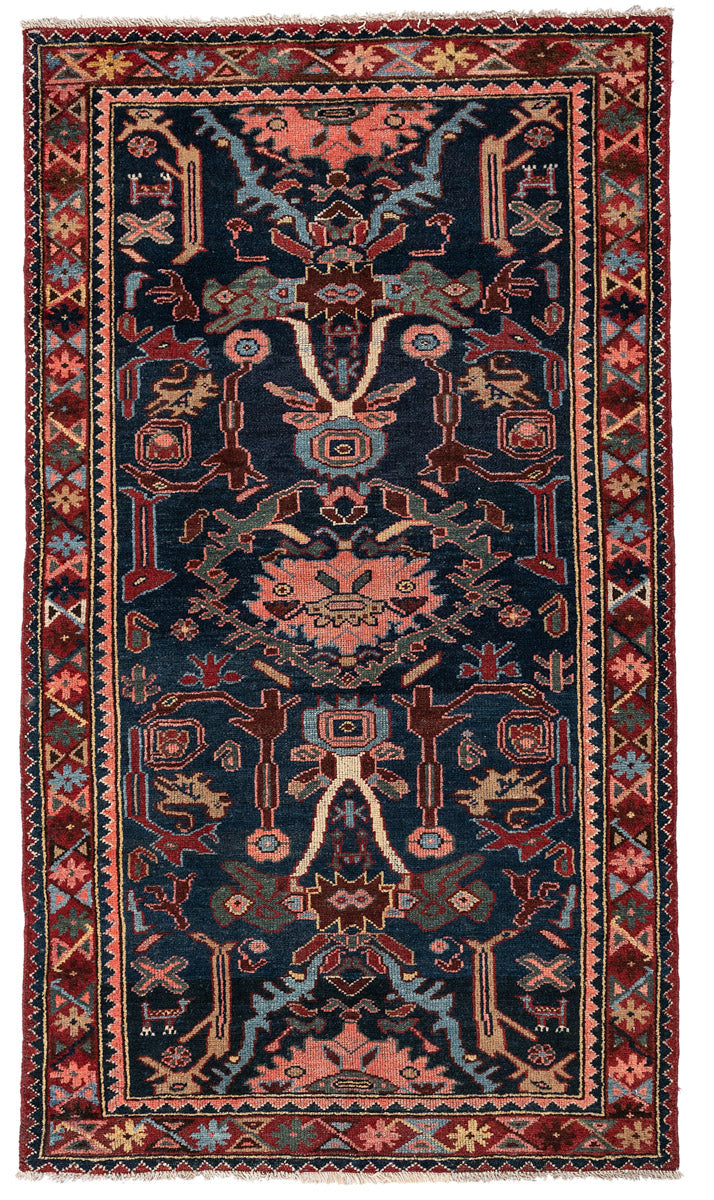 NASA Vintage Armanibaft 180x100cm