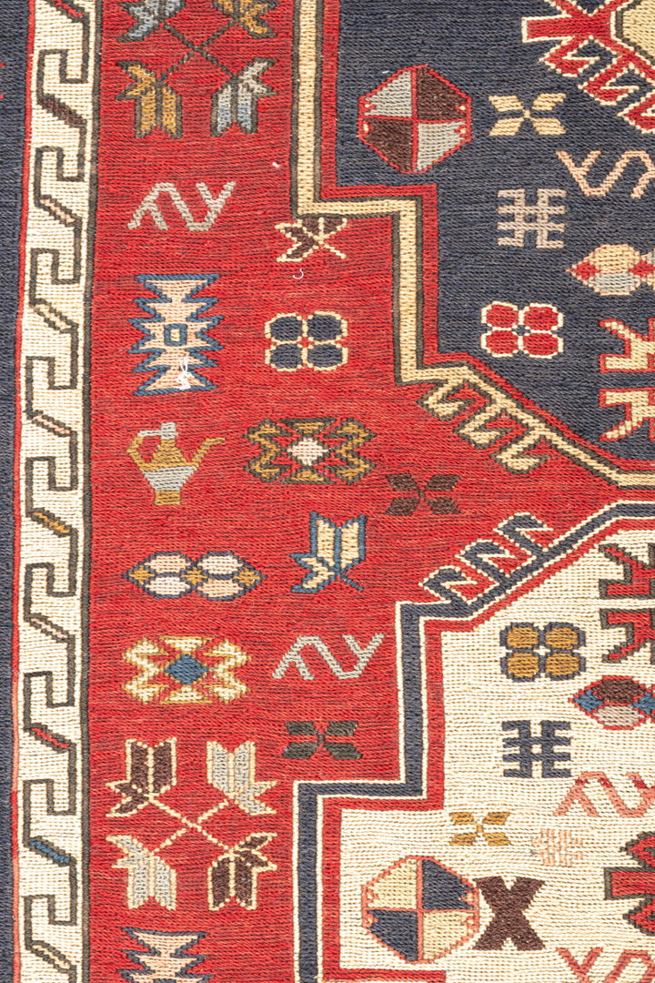 BOBBI Azerbaijan 152x99cm