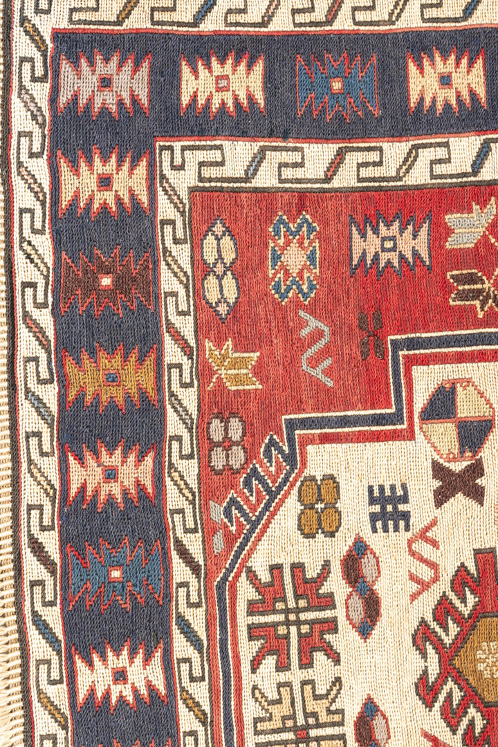 BOBBI Azerbaijan 152x99cm