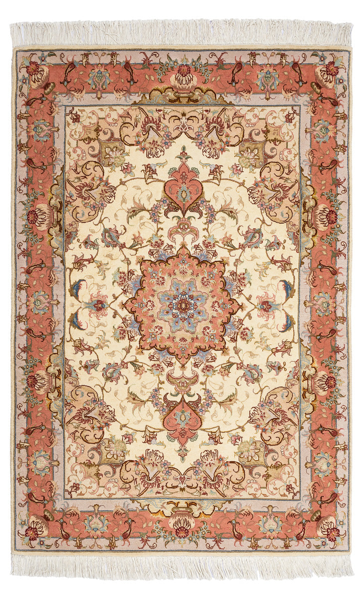BALLERINA Persian Tabriz 160x102cm