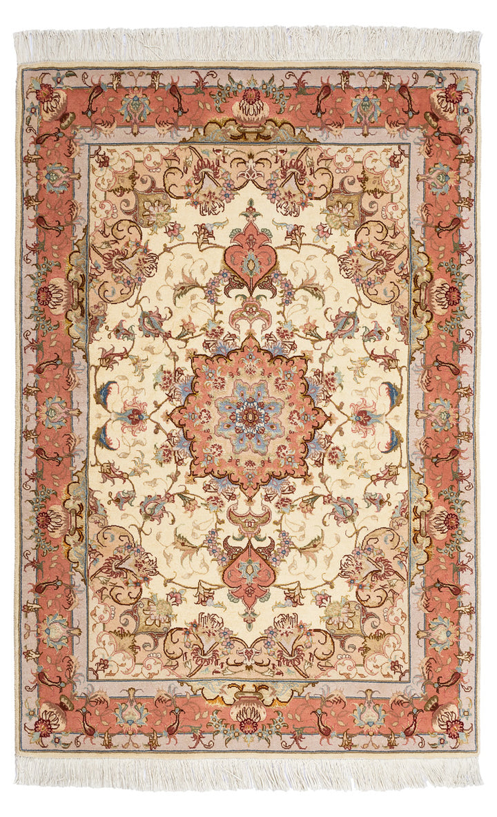 BALLERINA Persian Tabriz 160x102cm