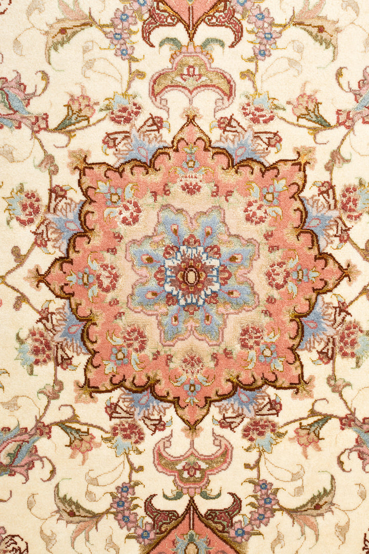 BALLERINA Persian Tabriz 160x102cm