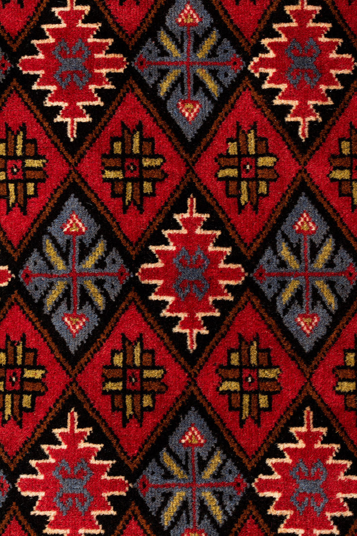 PUJA Turkman 138x68cm