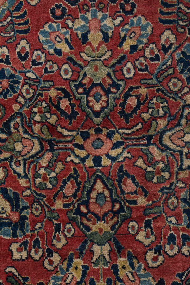 ROXANNE Vintage Sarouk 351x270cm