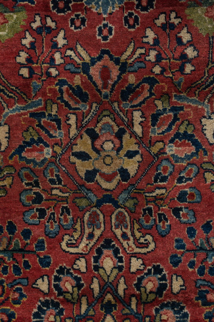 ROXANNE Vintage Sarouk 351x270cm