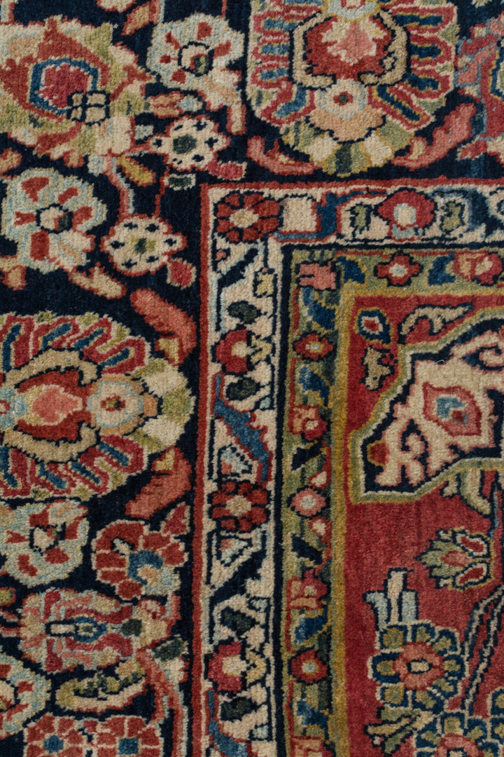 ROXANNE Vintage Sarouk 351x270cm