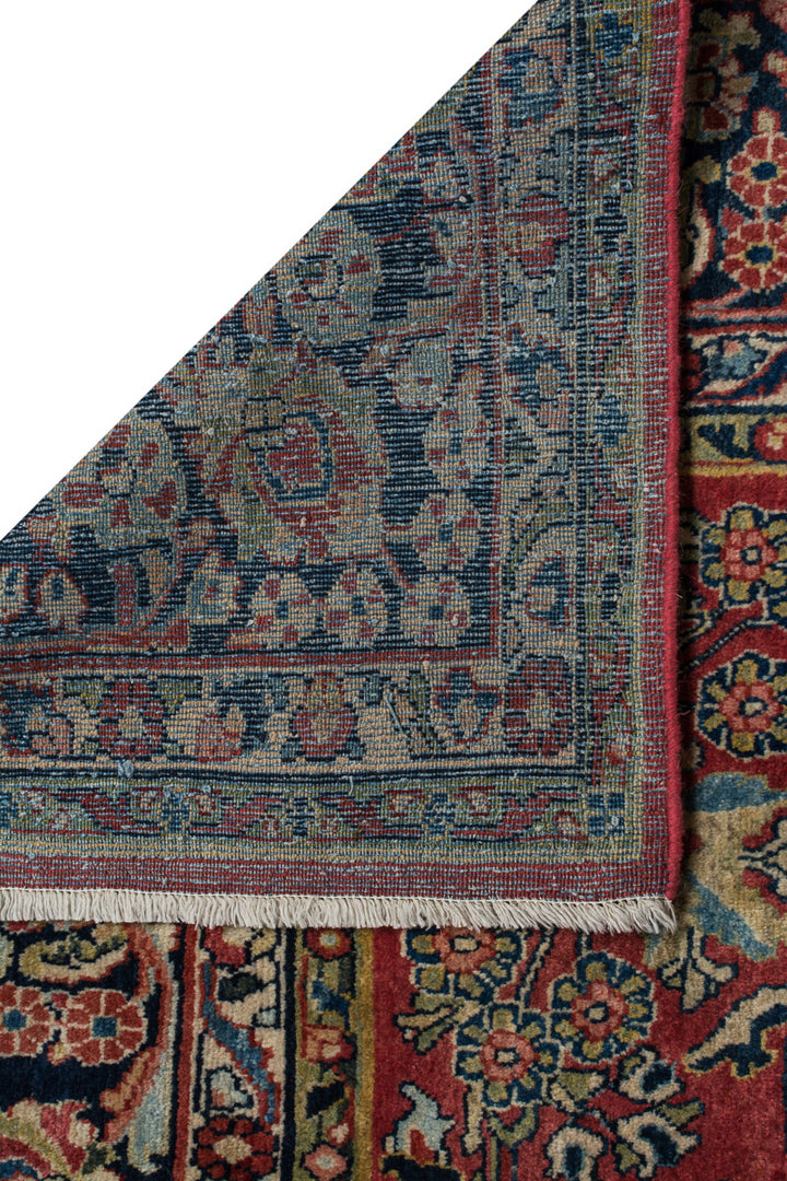 ROXANNE Vintage Sarouk 351x270cm
