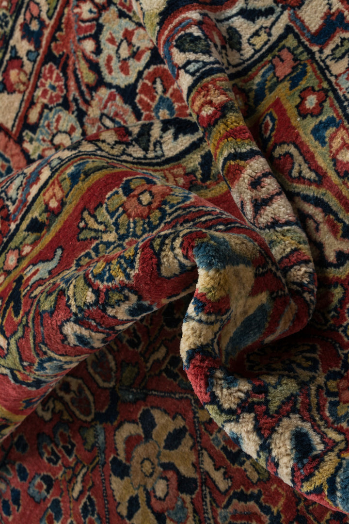 ROXANNE Vintage Sarouk 351x270cm