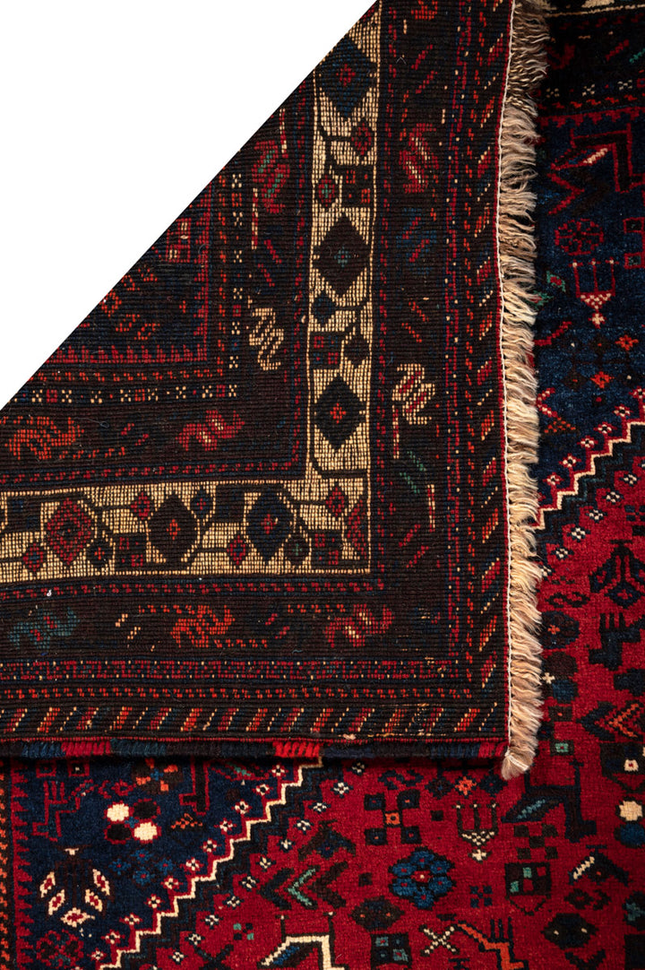 NIA Qashqai 300x208cm