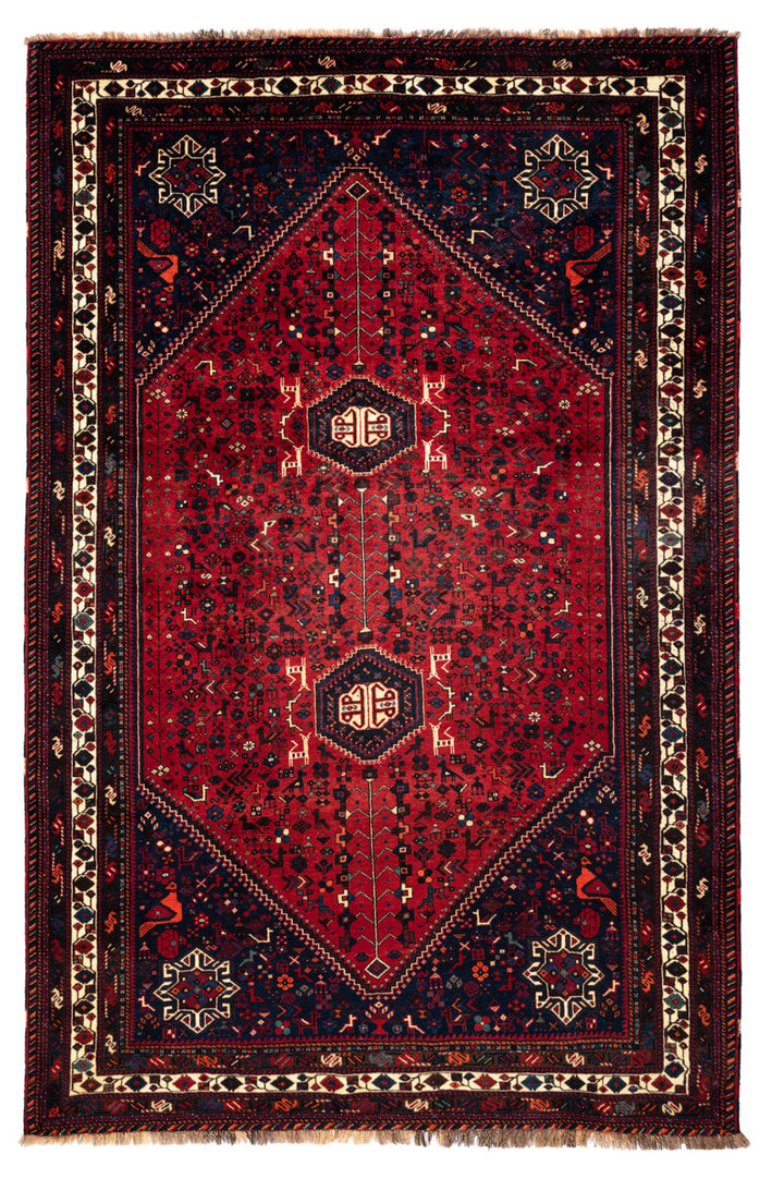 NIA Qashqai 300x208cm