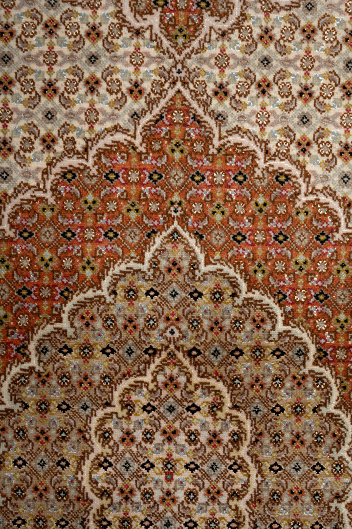BAY 1 Tabriz 208x150cm