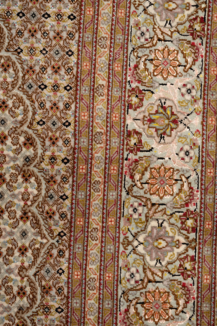 BAY 1 Tabriz 208x150cm