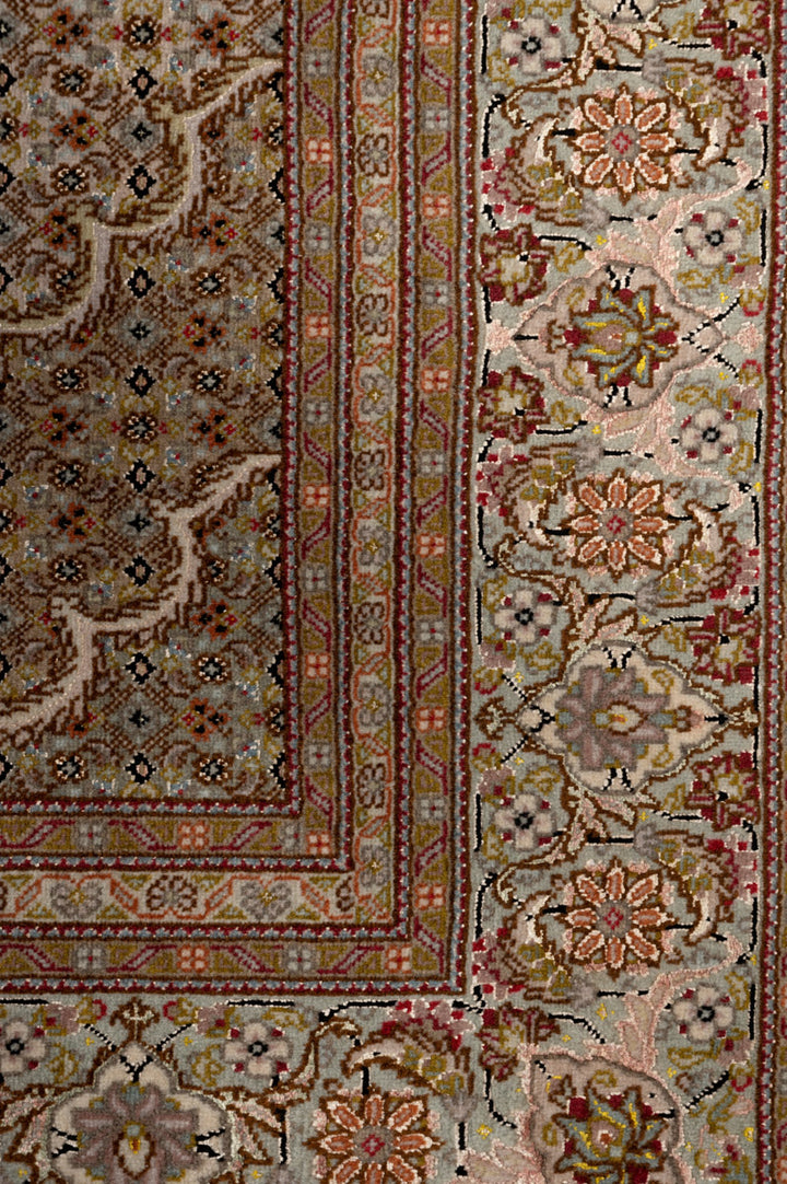 BAY 1 Tabriz 208x150cm