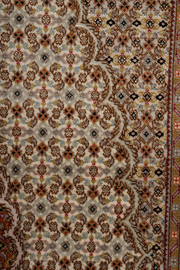 BAY 1 Tabriz 208x150cm
