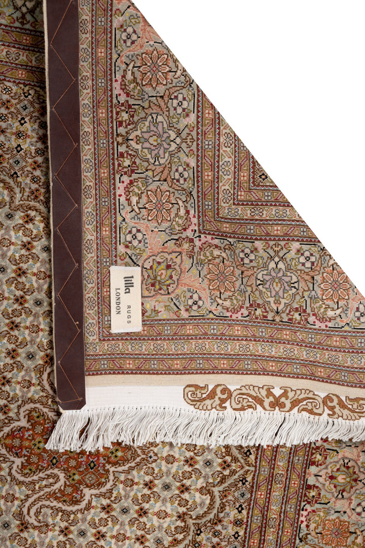 BAY 1 Tabriz 208x150cm