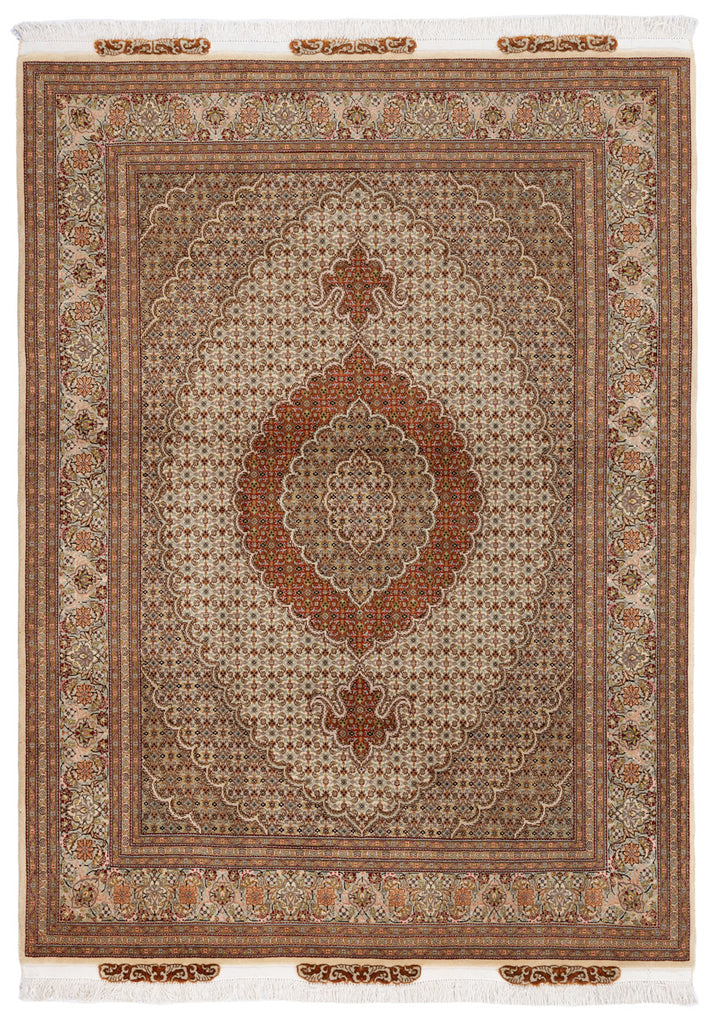 BAY 1 Tabriz 208x150cm