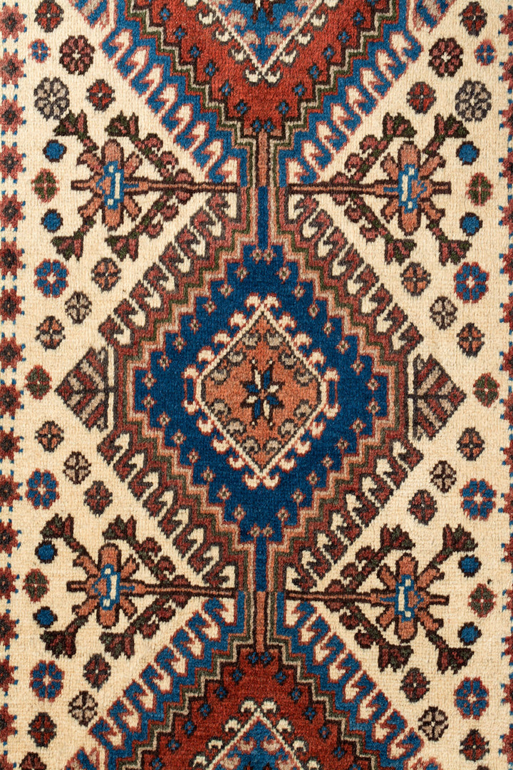 KAVI Yalameh 132x80cm