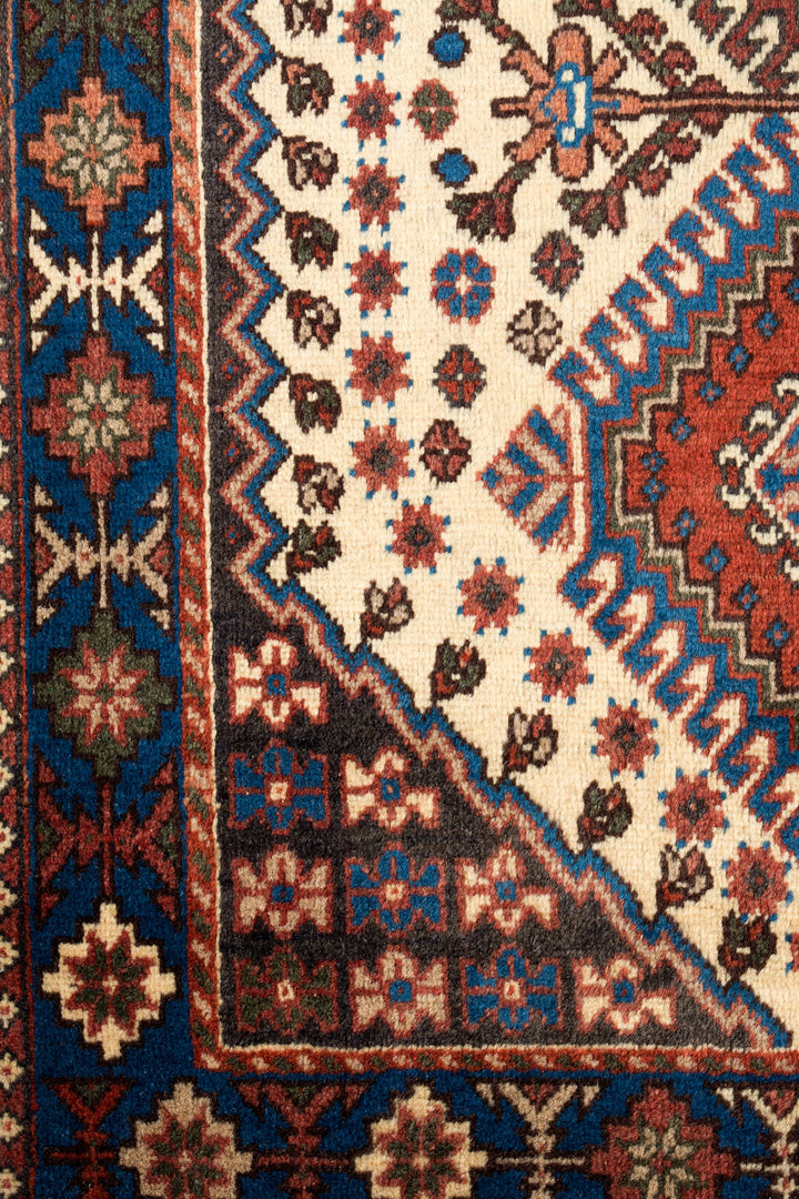 KAVI Yalameh 132x80cm