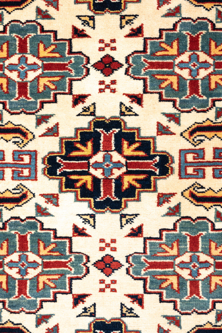 ALika 2 Caucasian Shirvan Runner 347x81cm