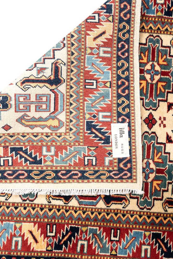 ALika 2 Caucasian Shirvan Runner 347x81cm