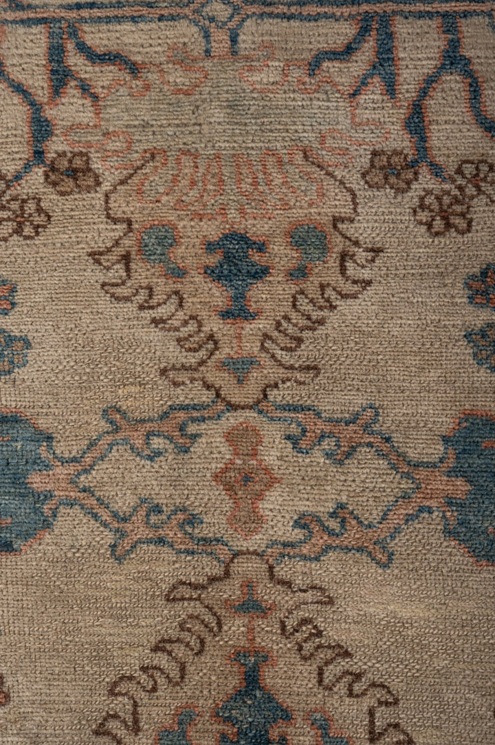 HARLIE Vintage Heriz 181x144cm