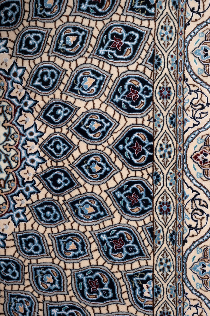 PARISA Nain 6La 230x150cm