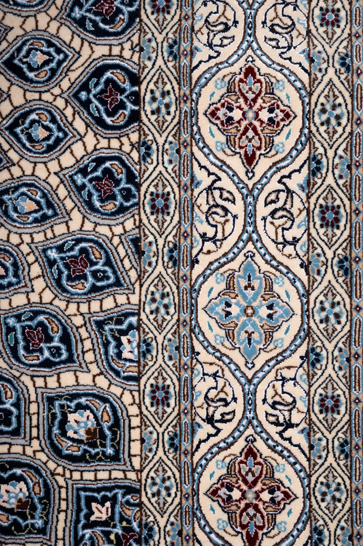 PARISA Nain 6La 230x150cm