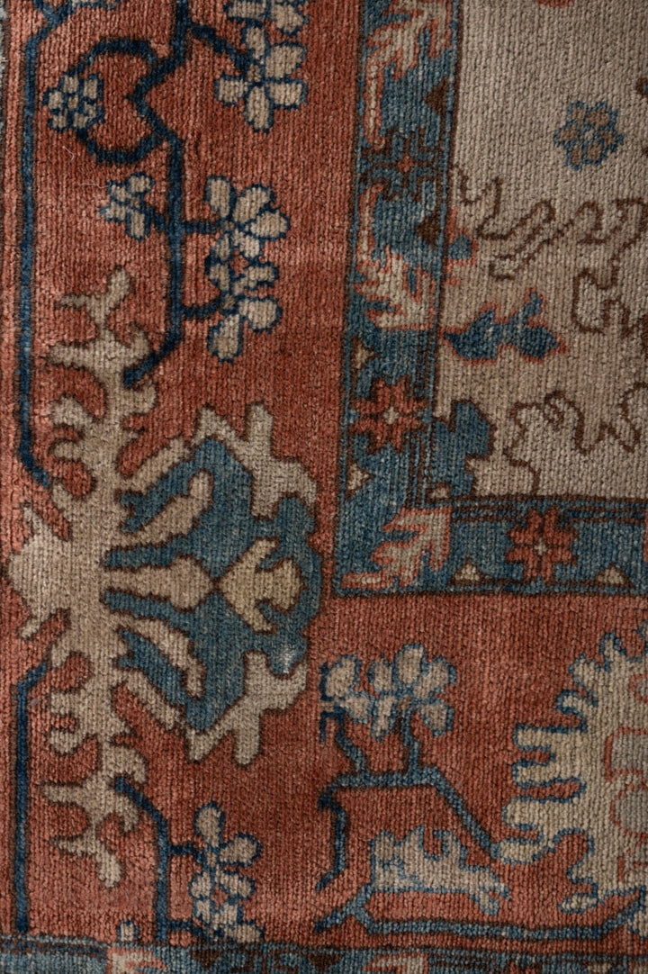HARLIE Vintage Heriz 181x144cm