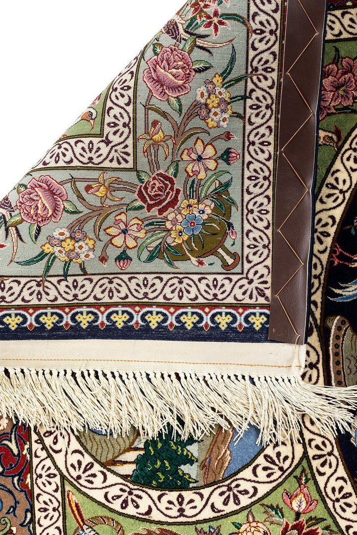 MELISSA Persian Isfahan 168x113cm