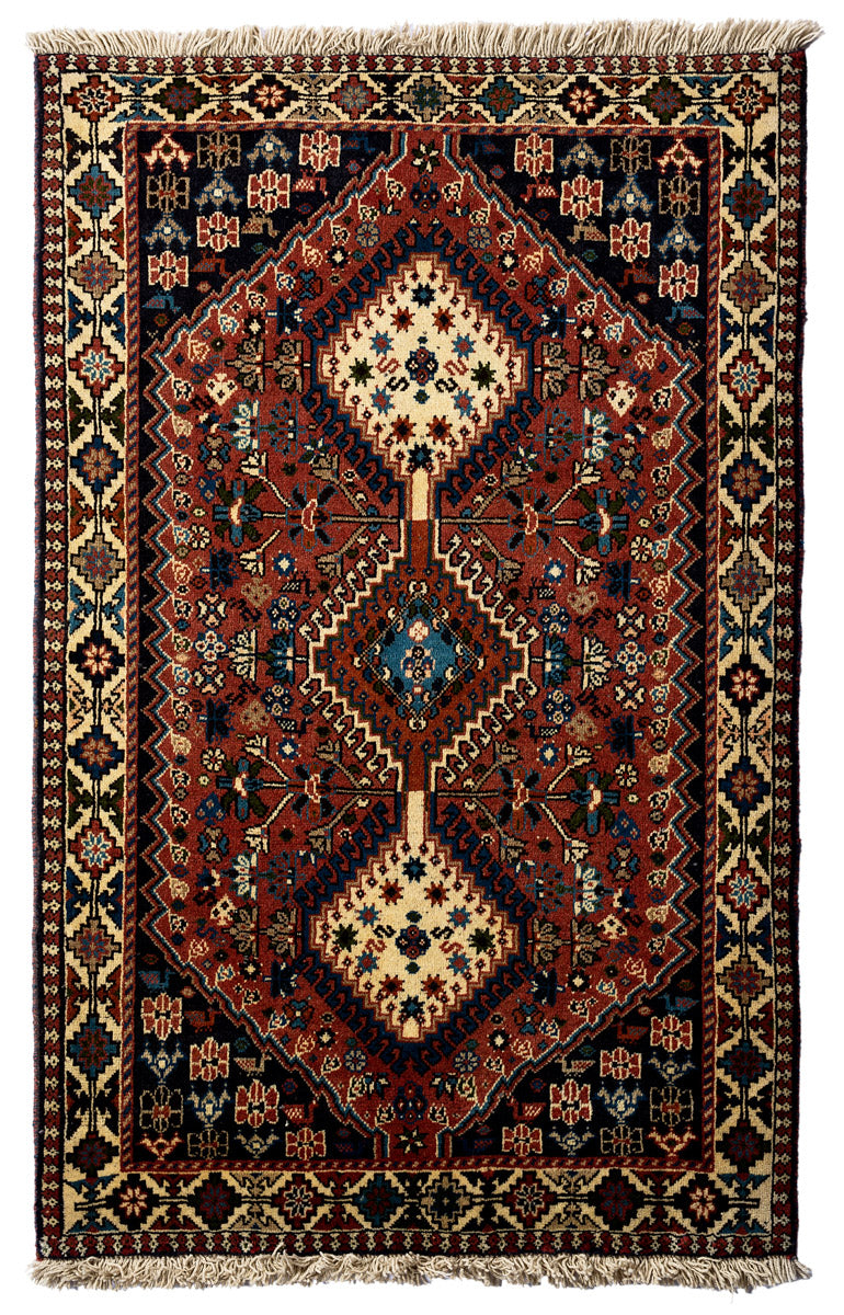SELESTE Persian Yalameh 134x83cm