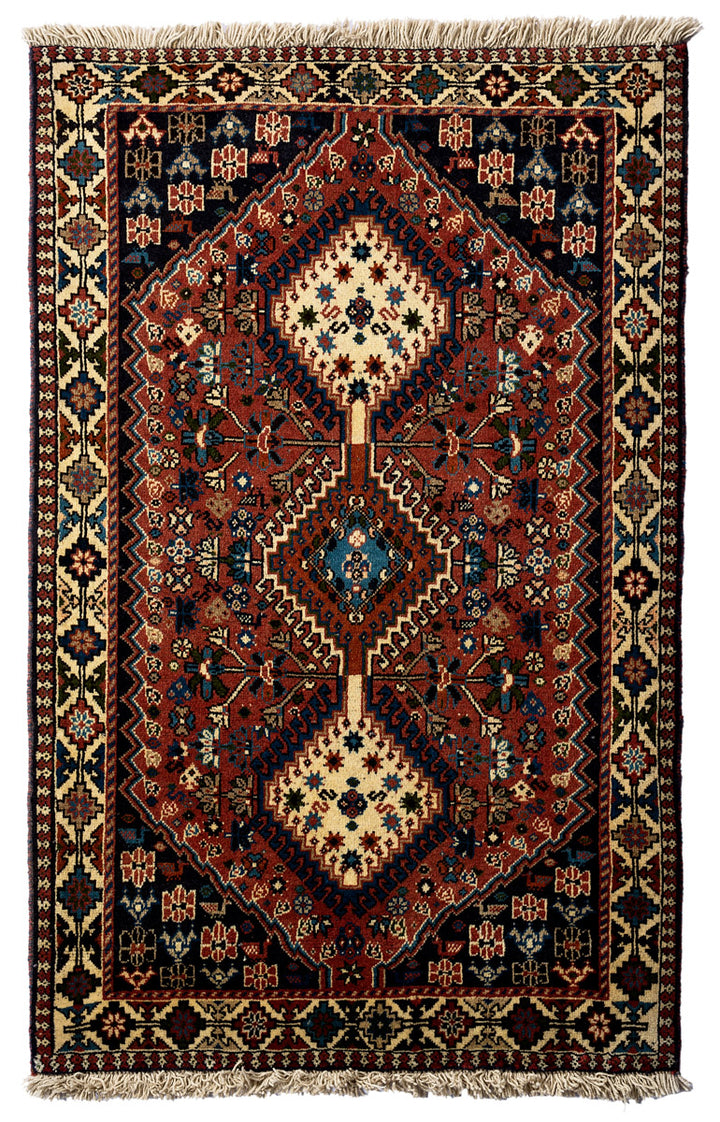 SELESTE Persian Yalameh 134x83cm