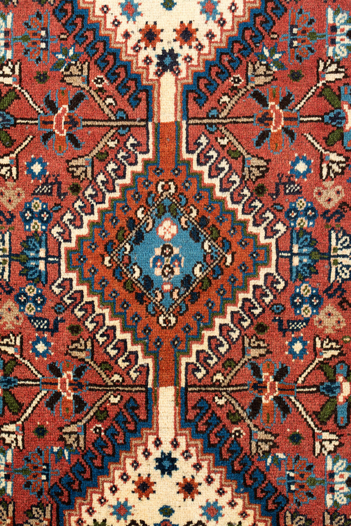 SELESTE Yalameh 134x83cm