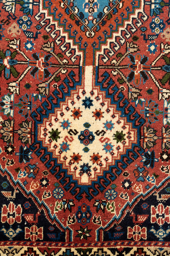 SELESTE Yalameh 134x83cm
