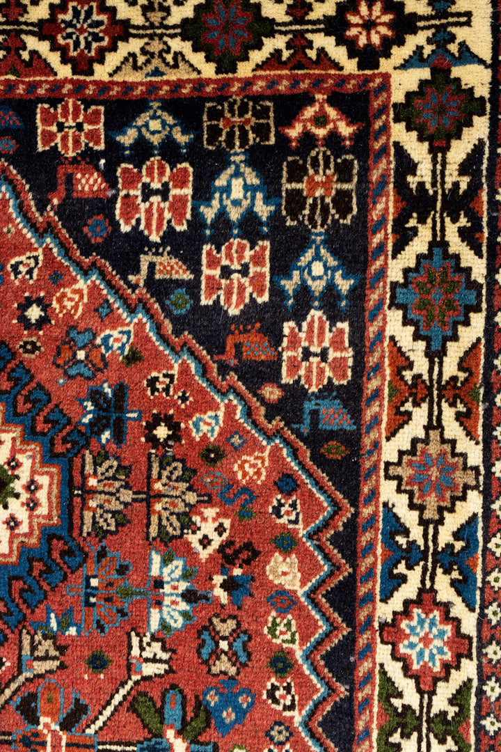 SELESTE Yalameh 134x83cm