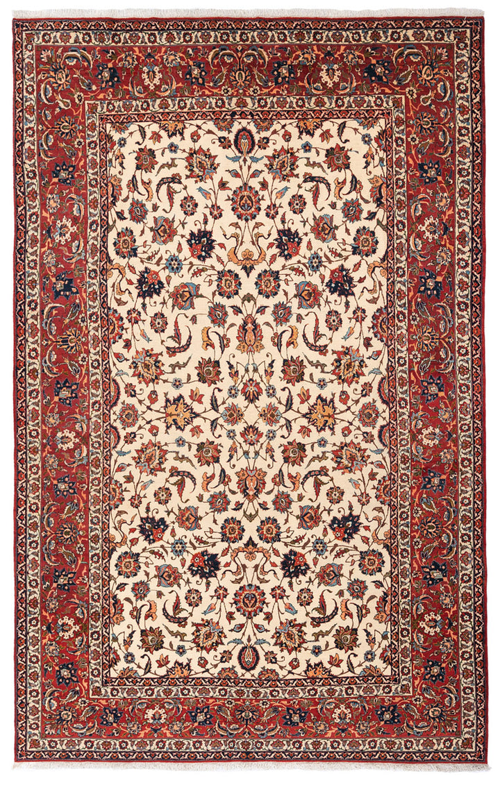 MABLE 1 Vintage Isfahan 410x253cm