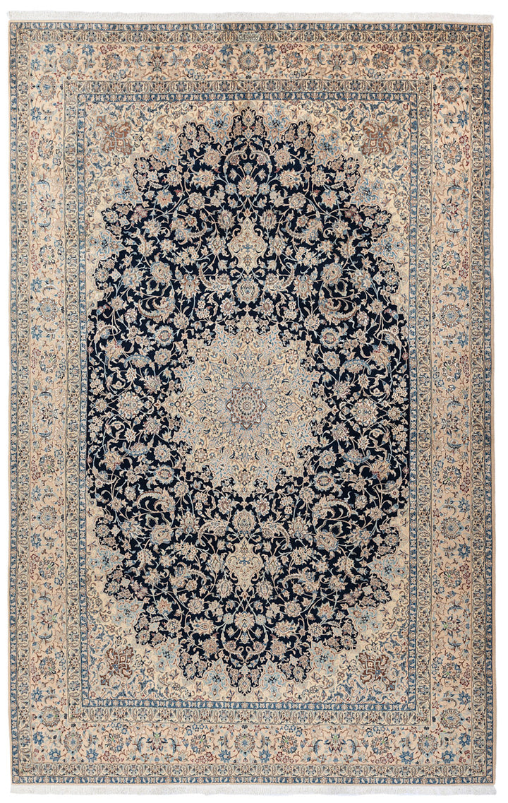 YAFA Signed Nain 9La 505x321cm