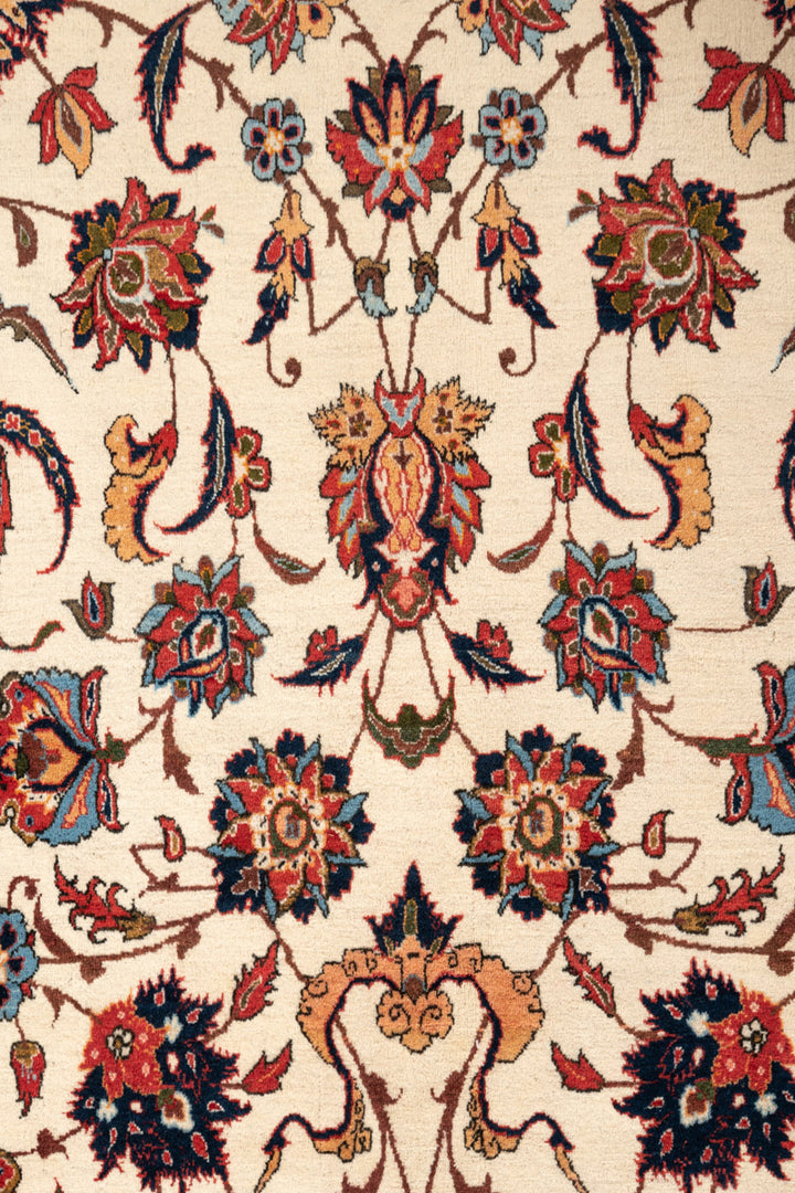MABLE 1 Vintage Isfahan 410x253cm