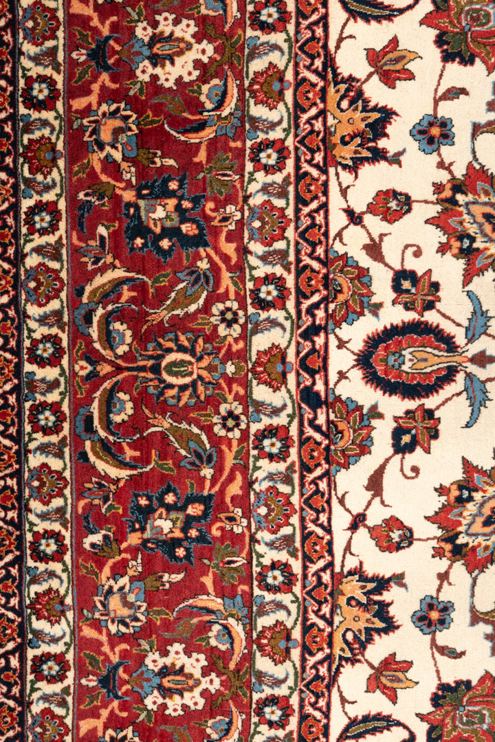 MABLE 1 Vintage Isfahan 410x253cm